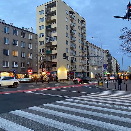 Komfort Na Tamce,Parter, Niedaleko Starowki, Powisle Warszawa Zewnętrze zdjęcie