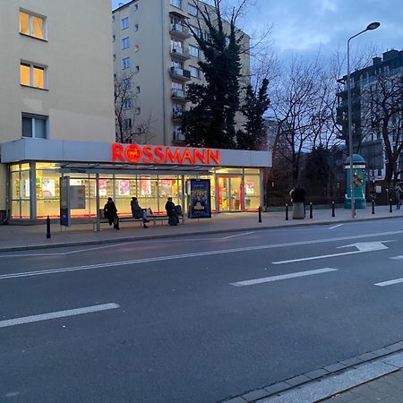 Komfort Na Tamce,Parter, Niedaleko Starowki, Powisle Warszawa Zewnętrze zdjęcie