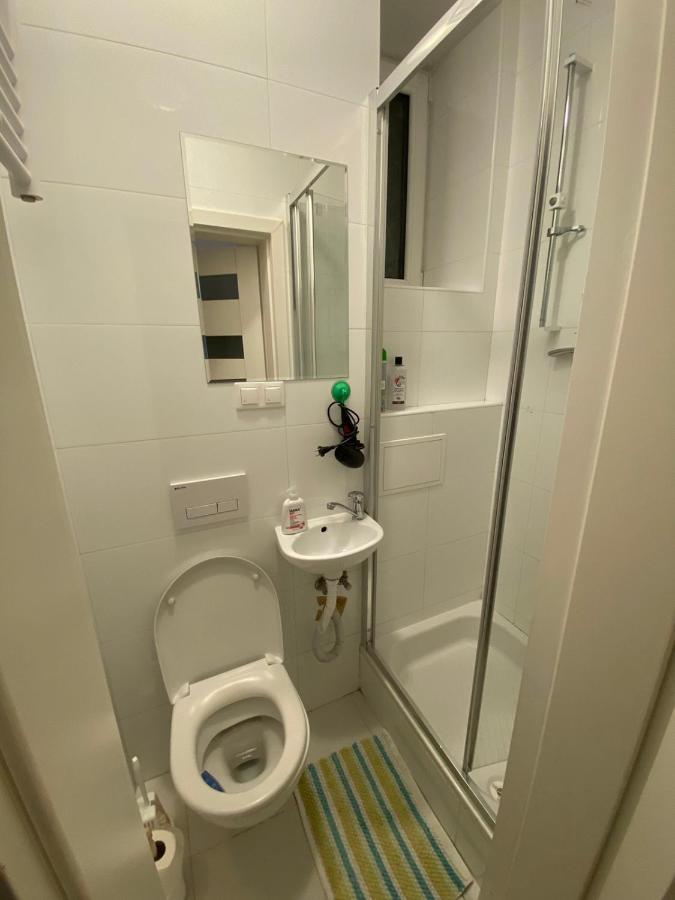 Komfort Na Tamce,Parter, Niedaleko Starowki, Powisle Warszawa Zewnętrze zdjęcie