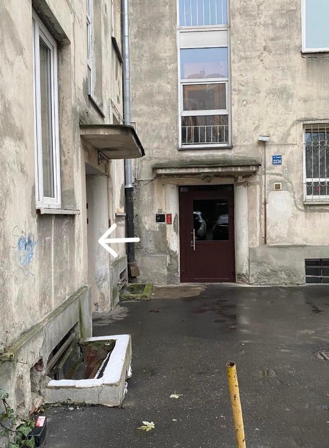 Komfort Na Tamce,Parter, Niedaleko Starowki, Powisle Warszawa Zewnętrze zdjęcie