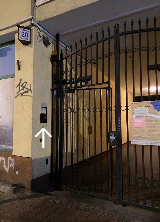 Komfort Na Tamce,Parter, Niedaleko Starowki, Powisle Warszawa Zewnętrze zdjęcie