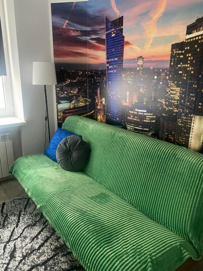 Komfort Na Tamce,Parter, Niedaleko Starowki, Powisle Warszawa Zewnętrze zdjęcie
