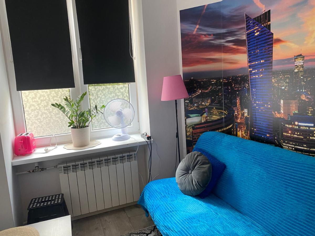 Komfort Na Tamce,Parter, Niedaleko Starowki, Powisle Warszawa Zewnętrze zdjęcie