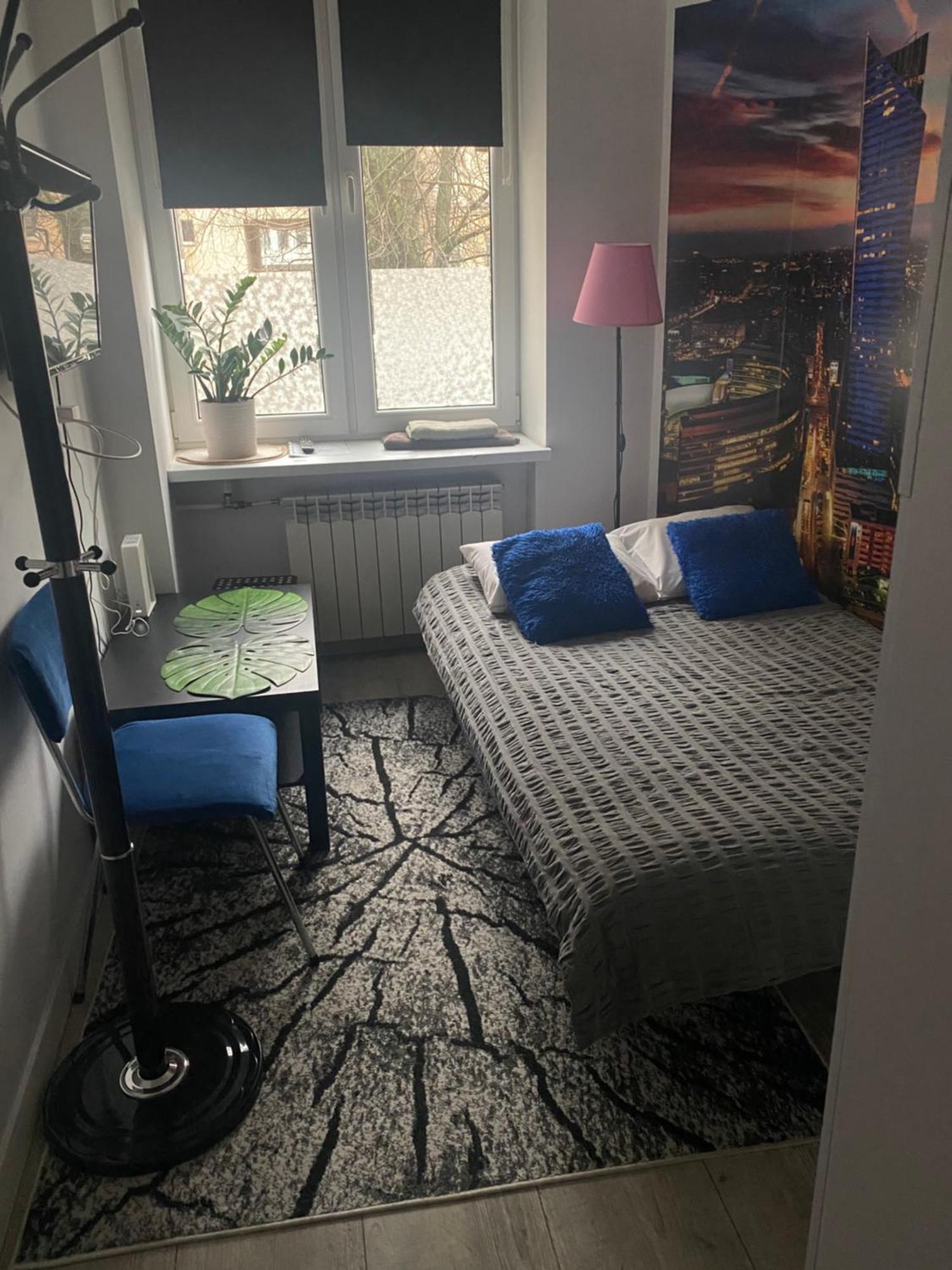 Komfort Na Tamce,Parter, Niedaleko Starowki, Powisle Warszawa Zewnętrze zdjęcie